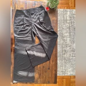 Style & Co. Wide Leg Pants